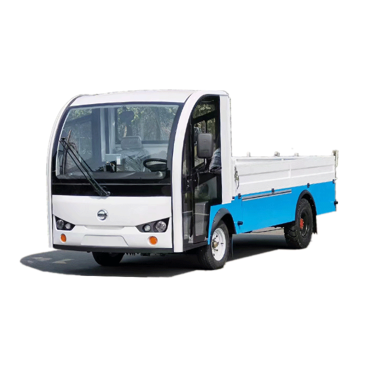 1-3噸場內(nèi)載貨搬運車（電動/燃油）